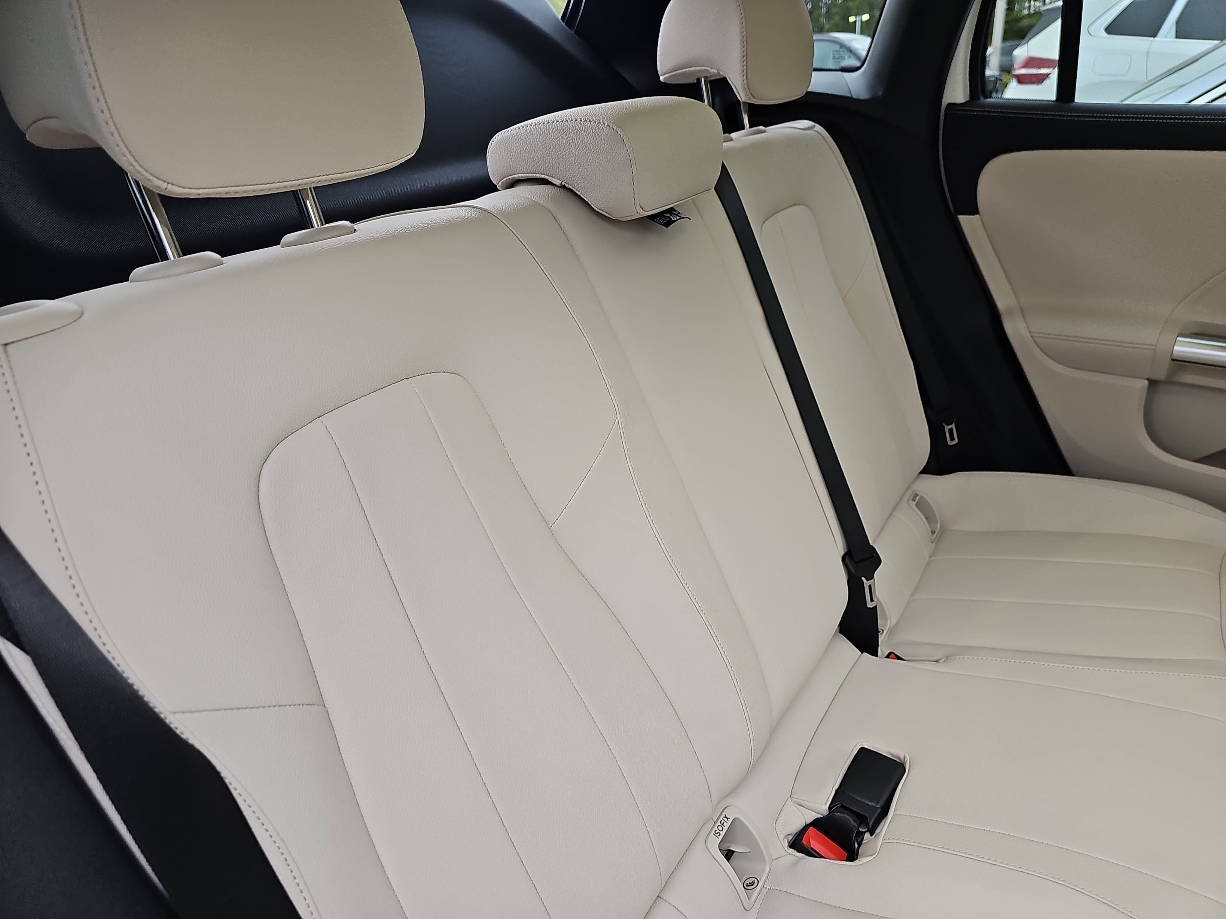 2026 Mercedes-Benz GLA GLA 250