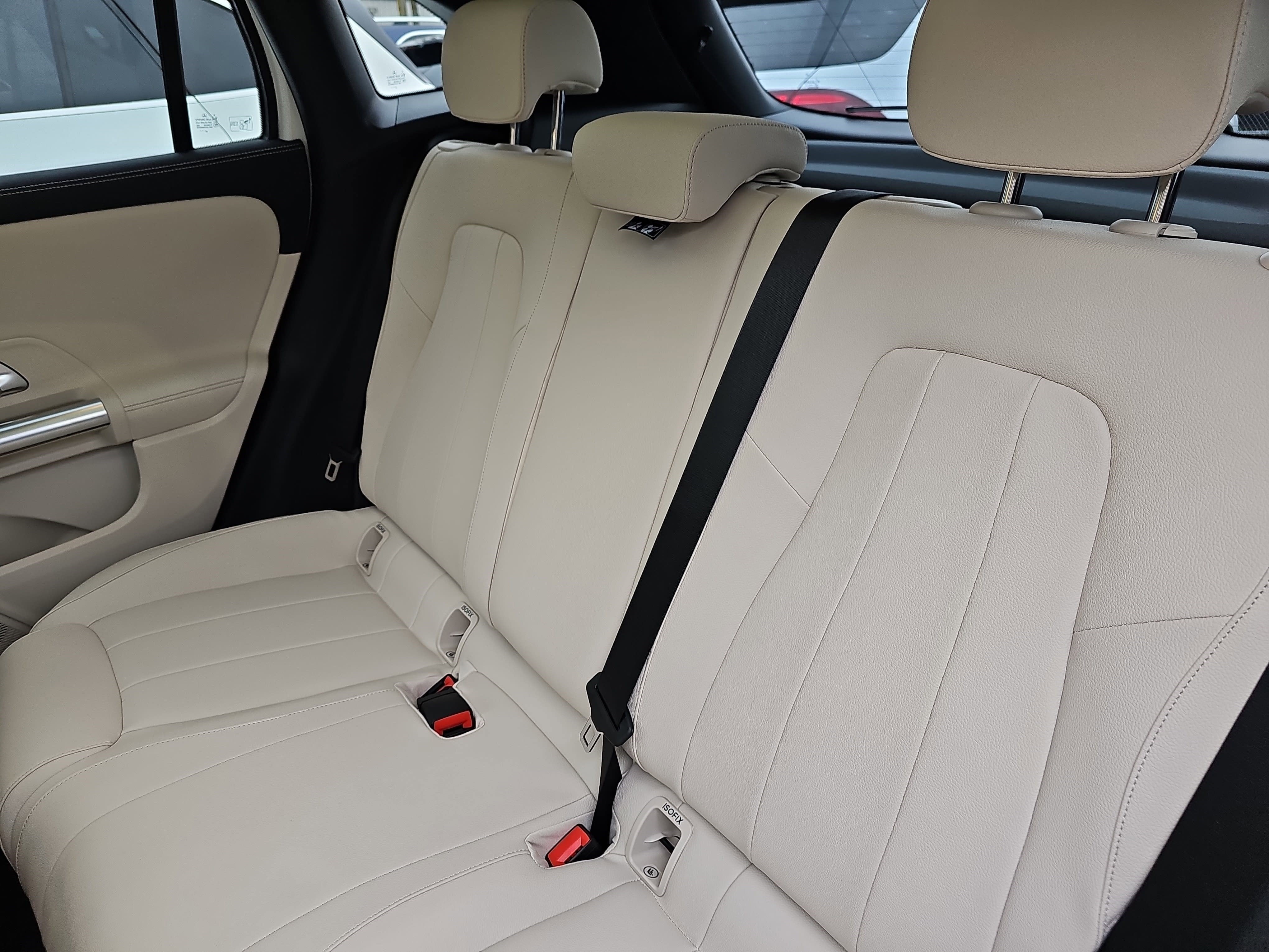 2026 Mercedes-Benz GLA GLA 250