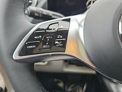 2026 Mercedes-Benz GLA GLA 250