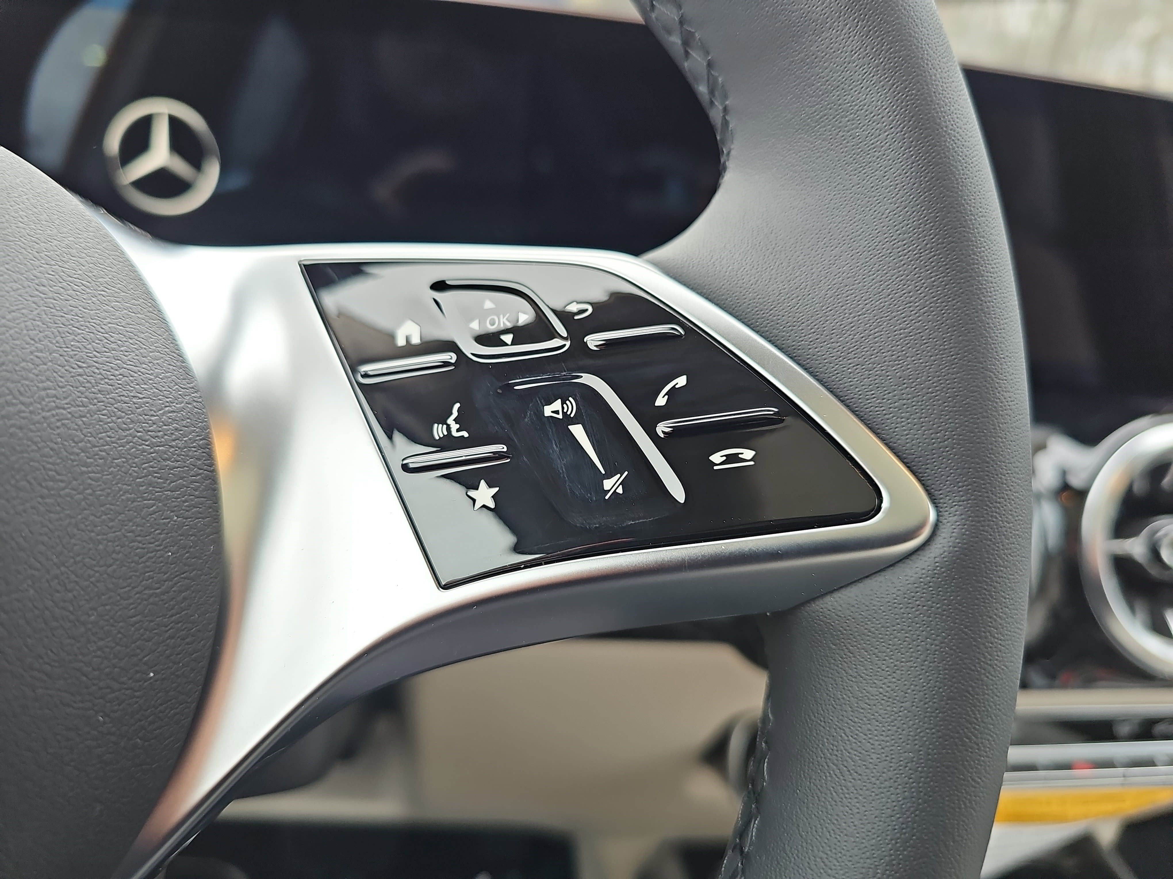 2026 Mercedes-Benz GLA GLA 250