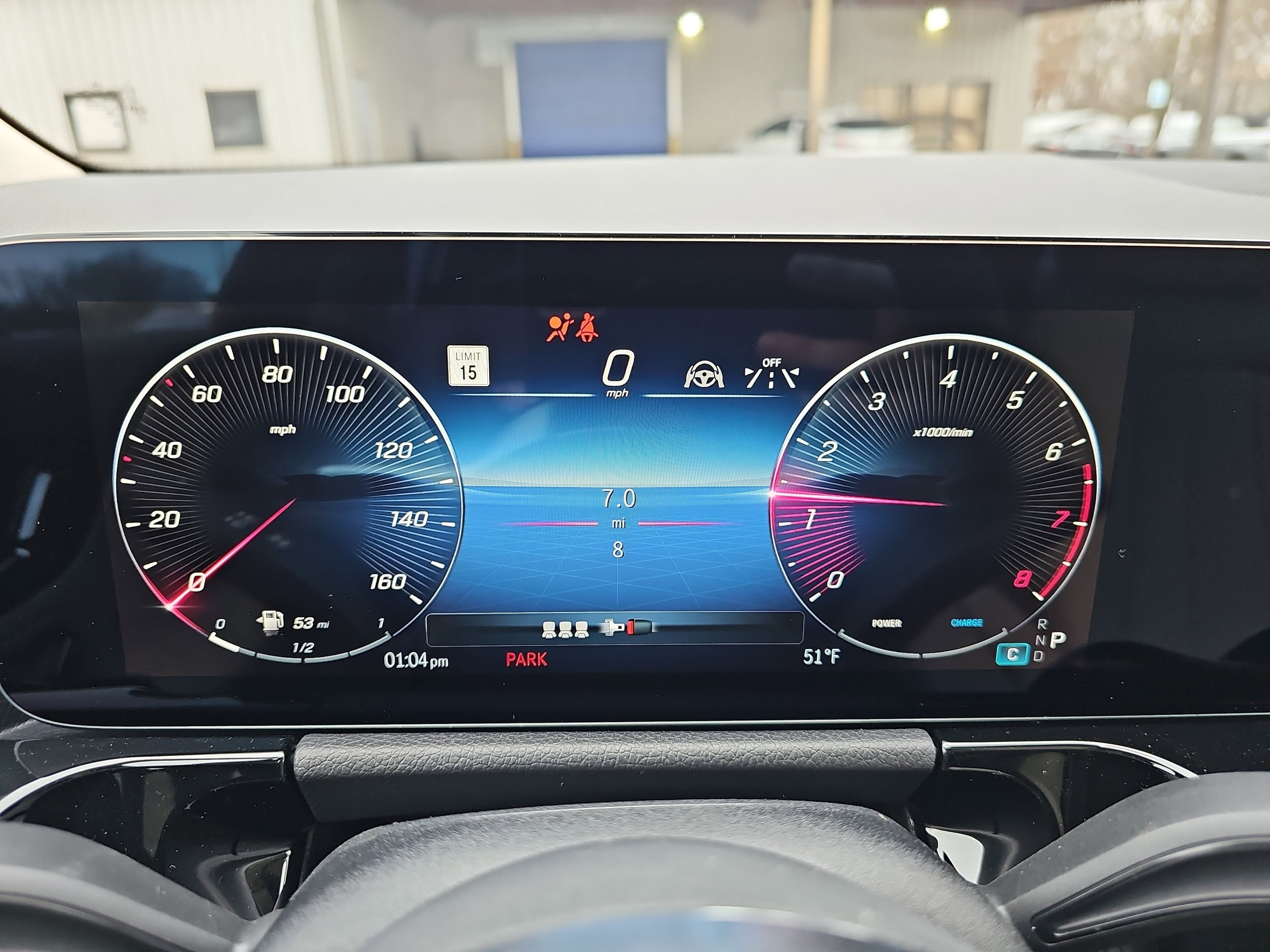 2026 Mercedes-Benz GLA GLA 250