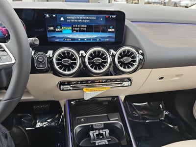 2026 Mercedes-Benz GLA GLA 250