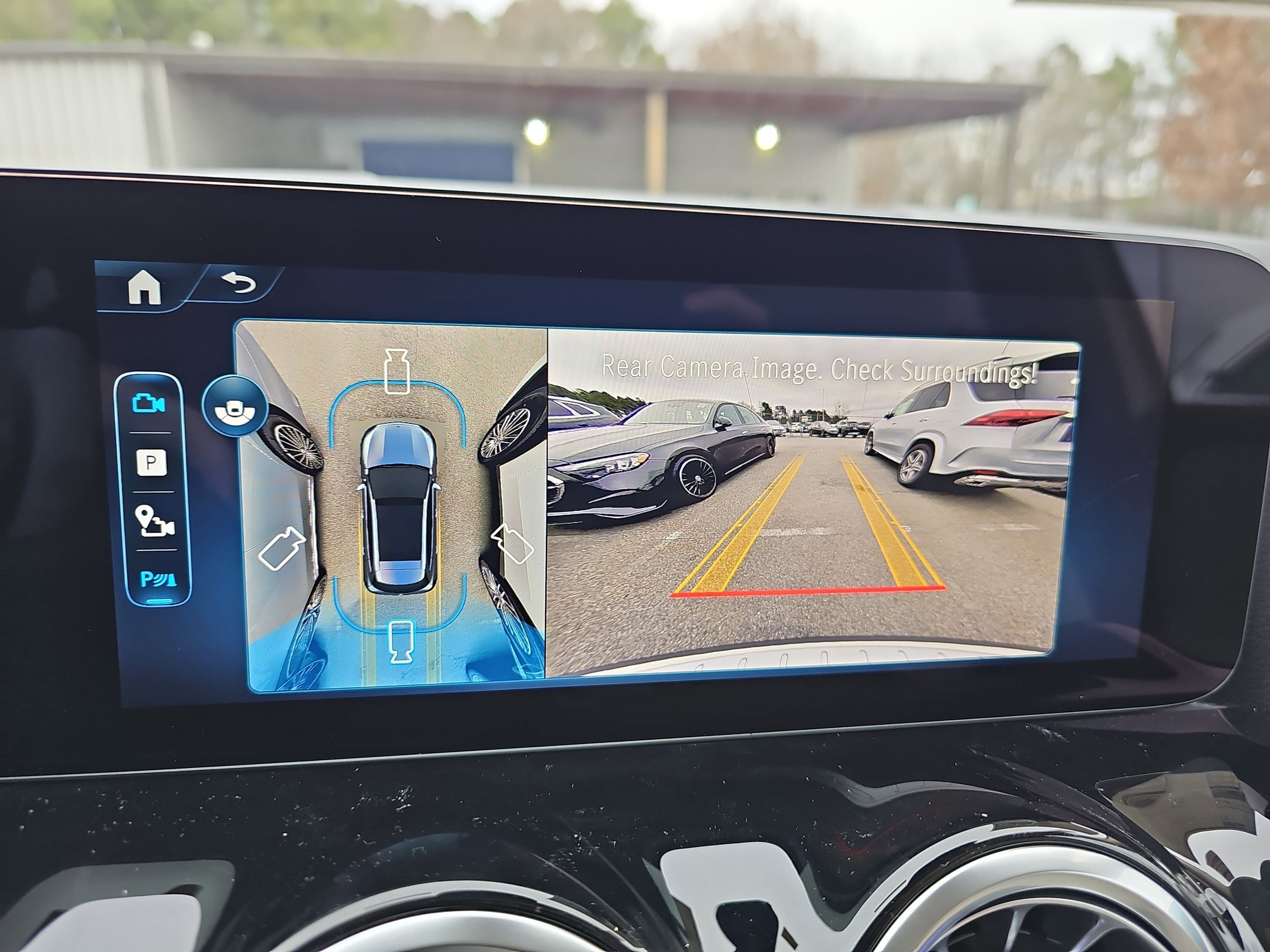 2026 Mercedes-Benz GLA GLA 250