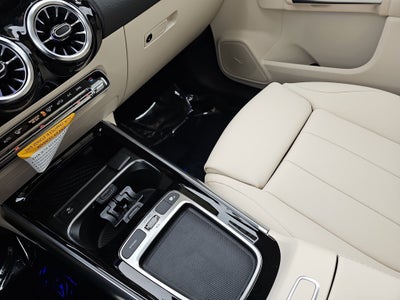 2026 Mercedes-Benz GLA GLA 250