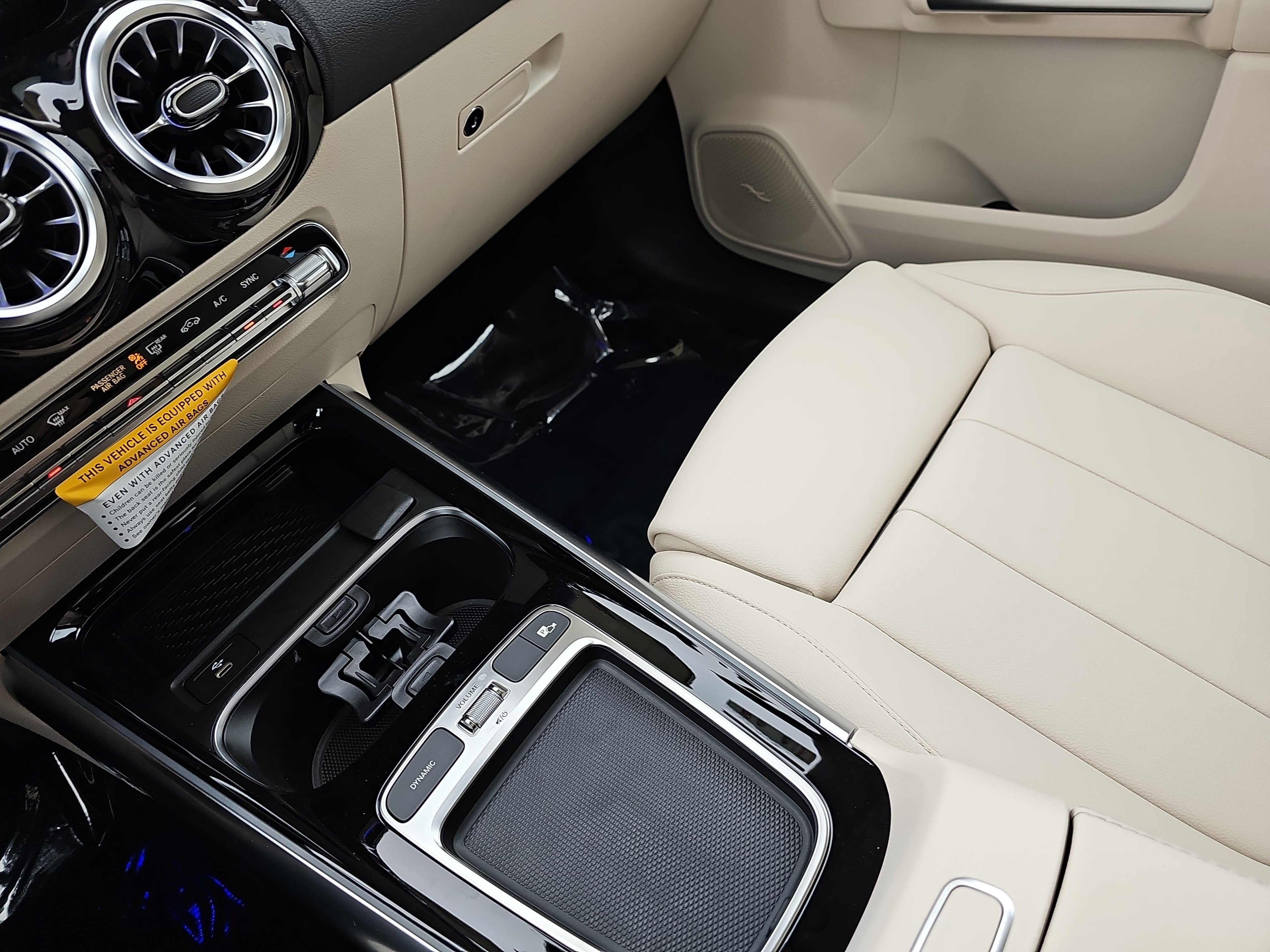 2026 Mercedes-Benz GLA GLA 250