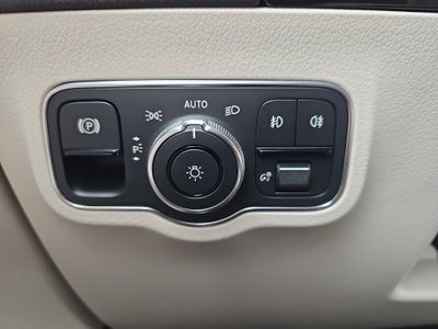 2026 Mercedes-Benz GLA GLA 250