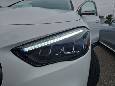 2026 Mercedes-Benz GLA GLA 250