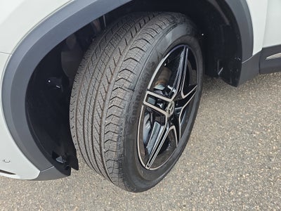 2026 Mercedes-Benz GLA GLA 250