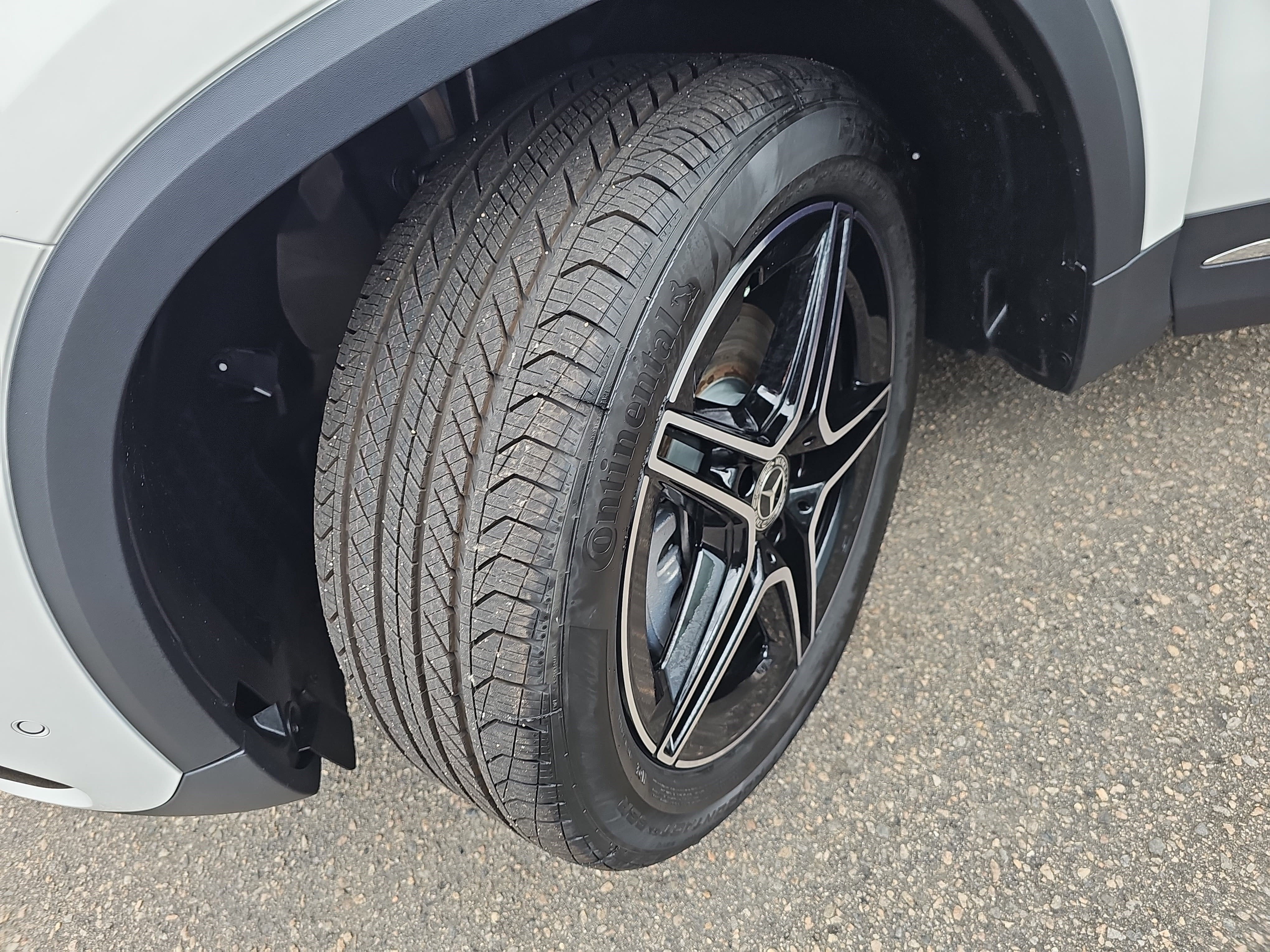 2026 Mercedes-Benz GLA GLA 250