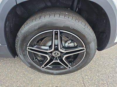 2026 Mercedes-Benz GLA GLA 250