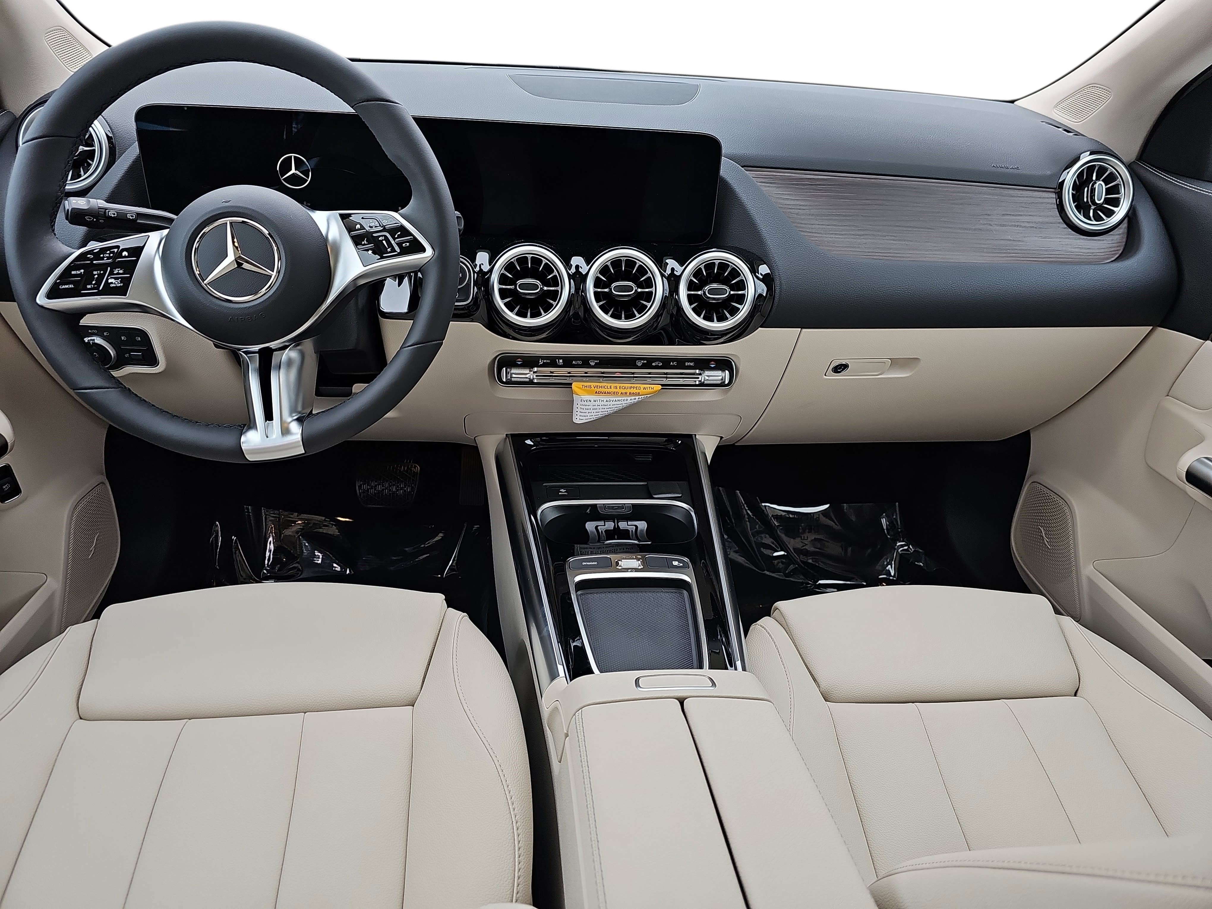 2026 Mercedes-Benz GLA GLA 250