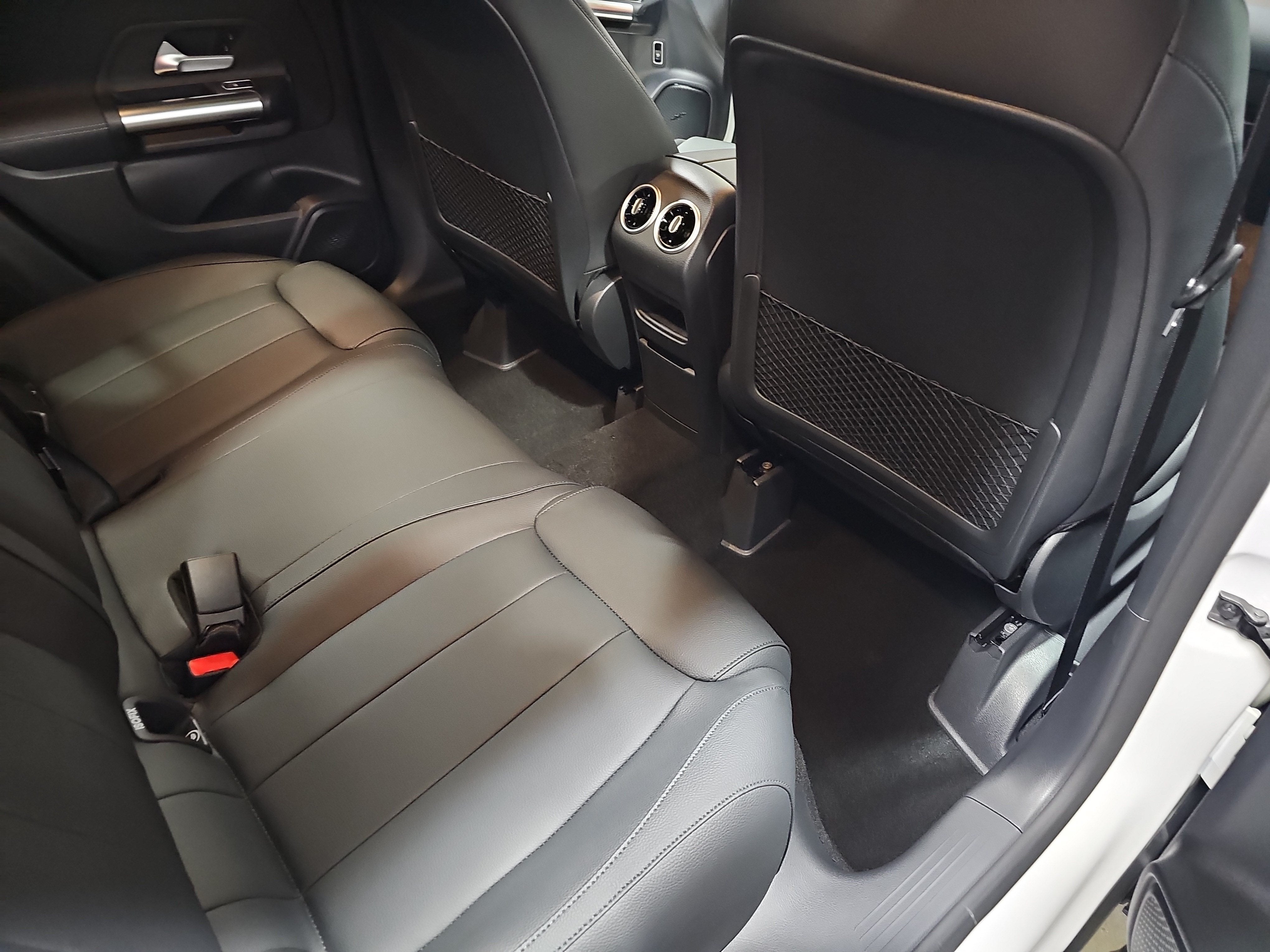 2026 Mercedes-Benz GLA GLA 250