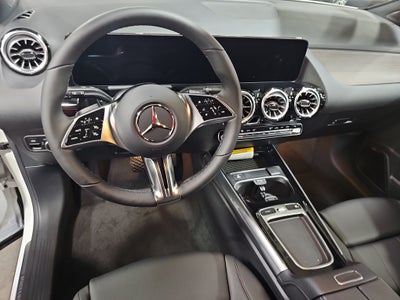 2026 Mercedes-Benz GLA GLA 250
