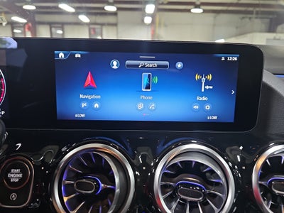 2026 Mercedes-Benz GLA GLA 250