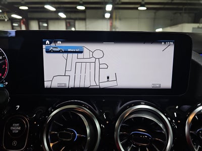 2026 Mercedes-Benz GLA GLA 250