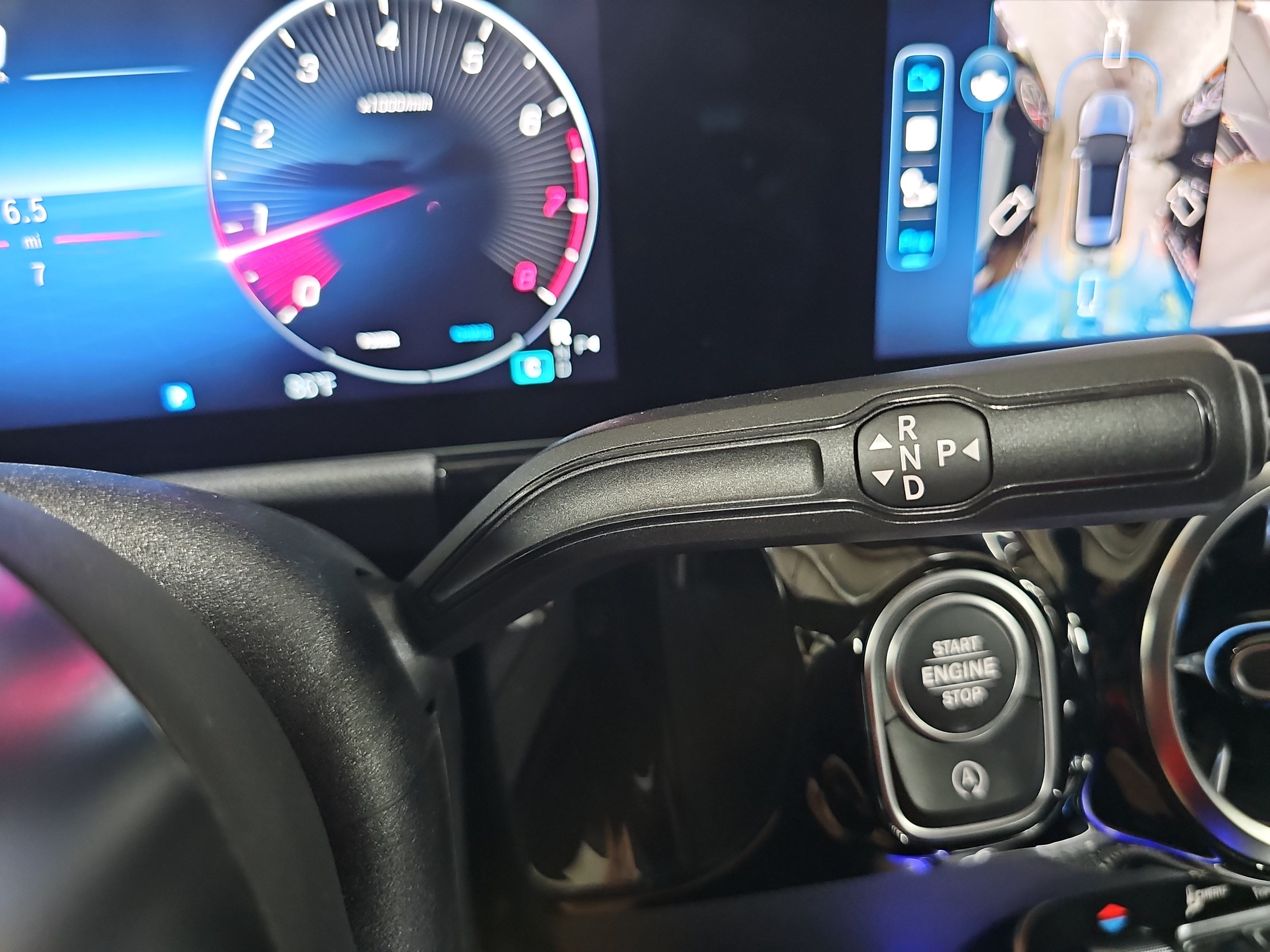 2026 Mercedes-Benz GLA GLA 250