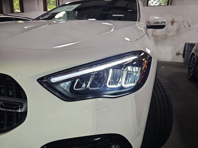 2026 Mercedes-Benz GLA GLA 250