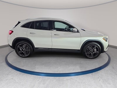 2026 Mercedes-Benz GLA GLA 250