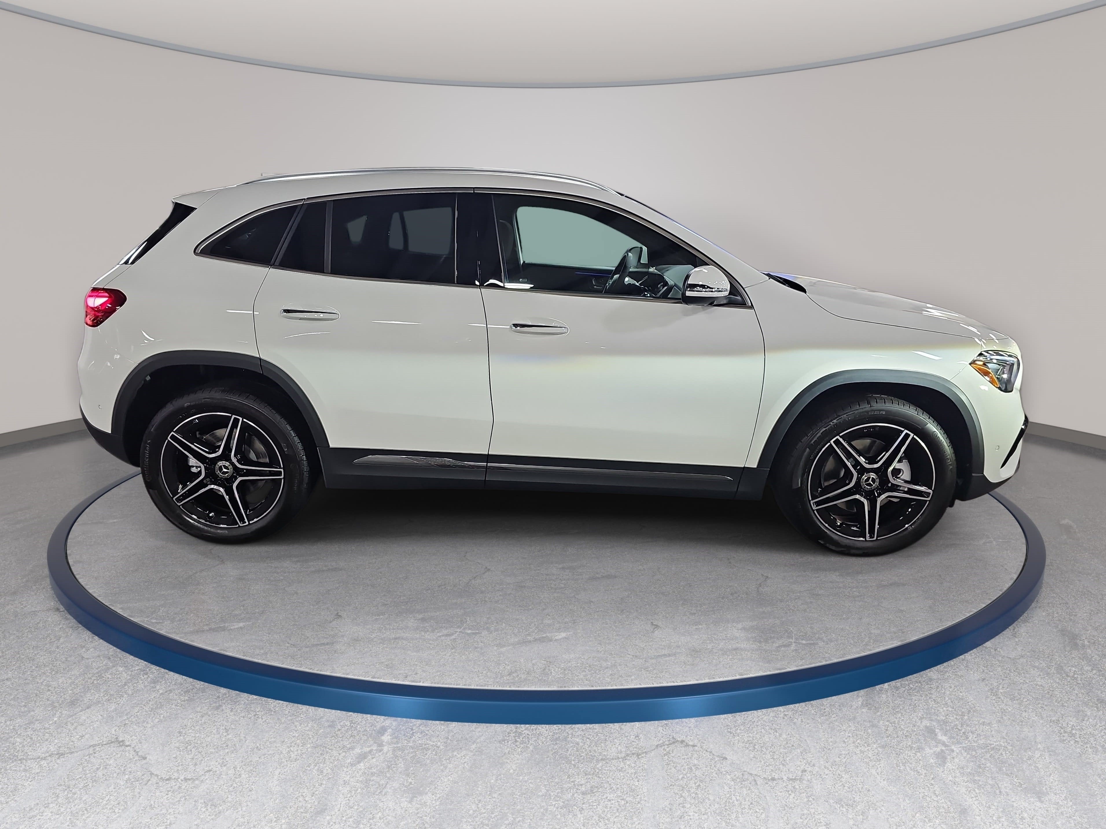 2026 Mercedes-Benz GLA GLA 250