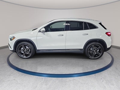 2026 Mercedes-Benz GLA GLA 250