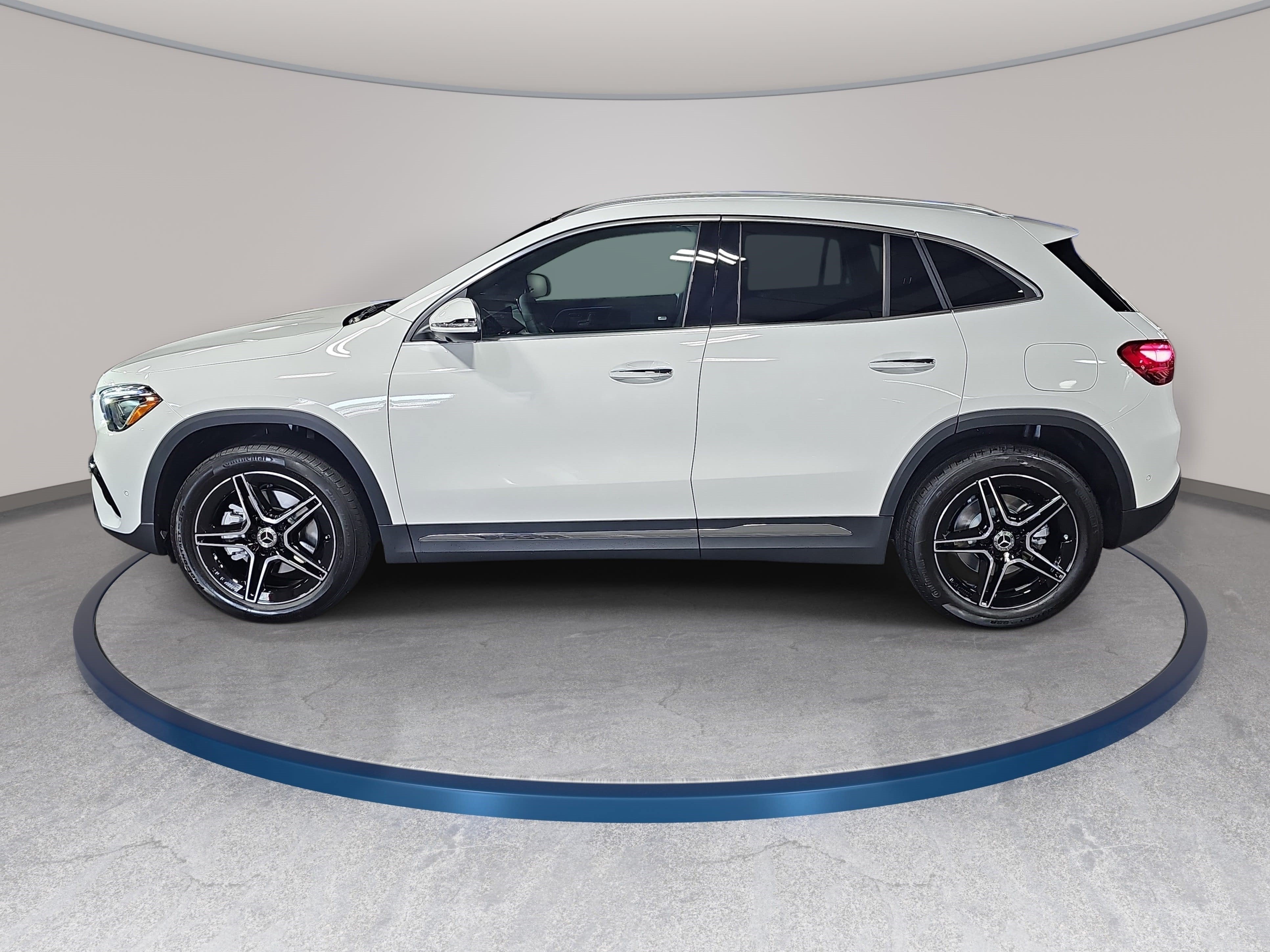 2026 Mercedes-Benz GLA GLA 250