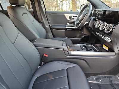 2026 Mercedes-Benz GLA GLA 250