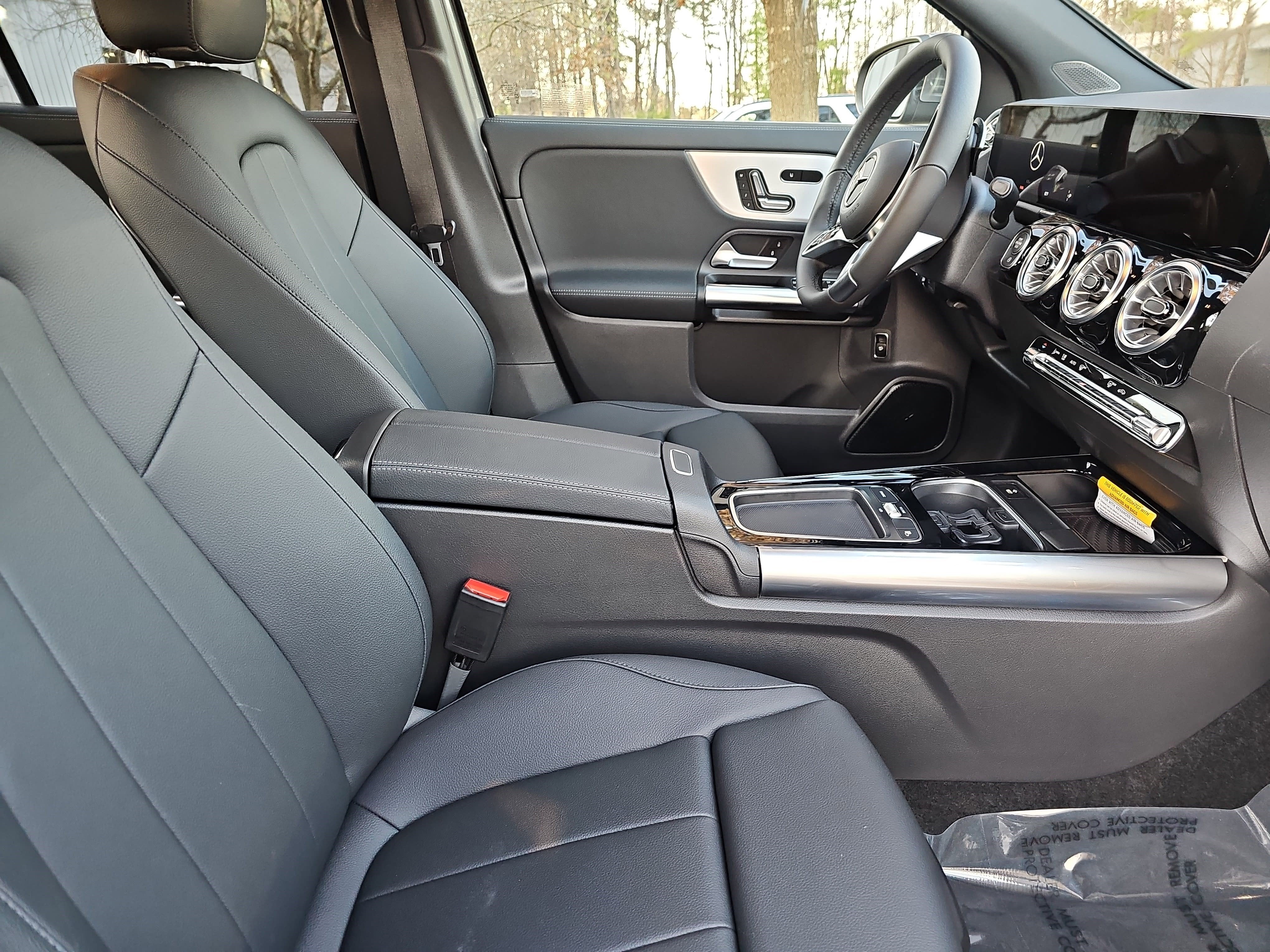 2026 Mercedes-Benz GLA GLA 250