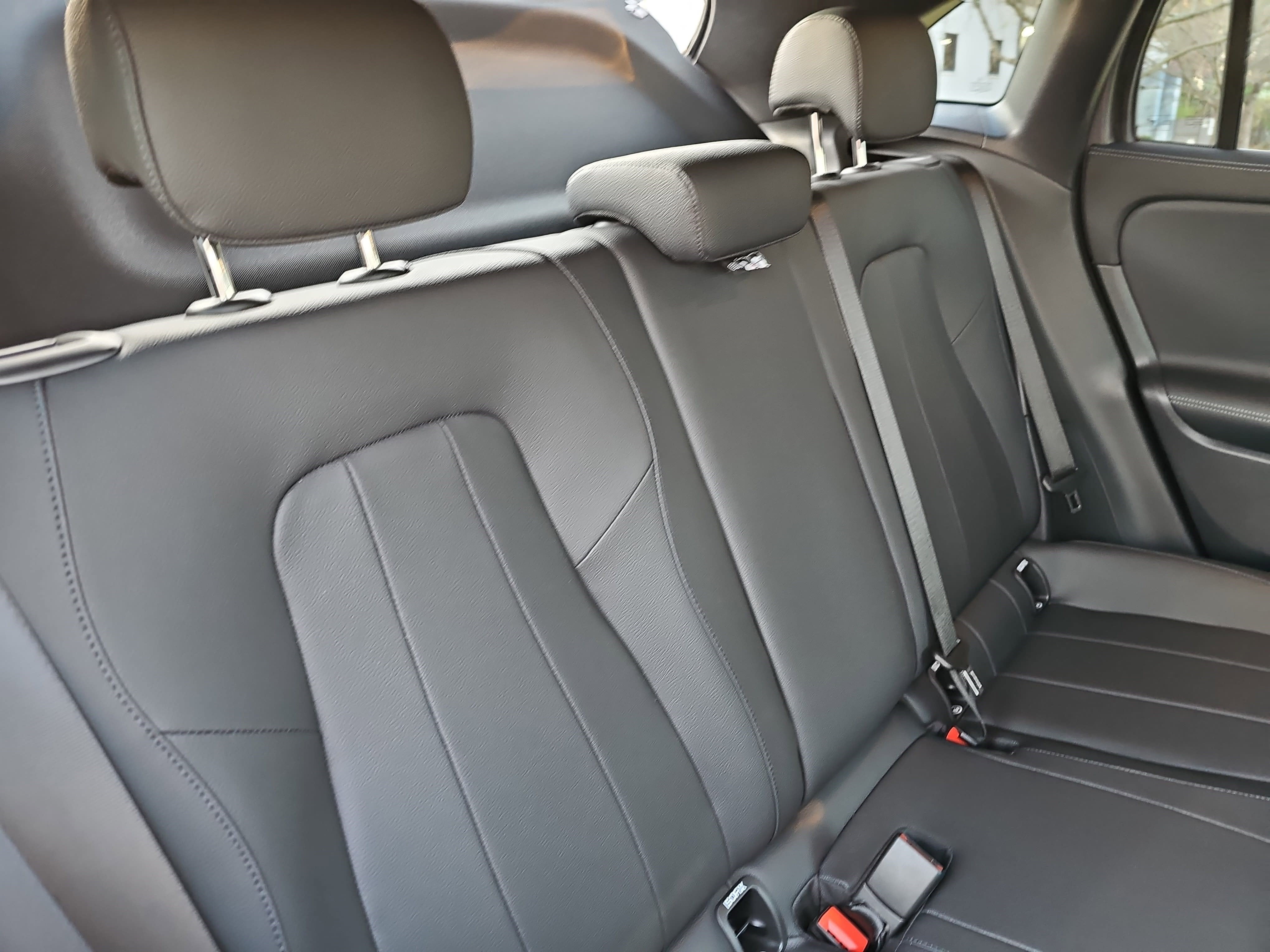 2026 Mercedes-Benz GLA GLA 250