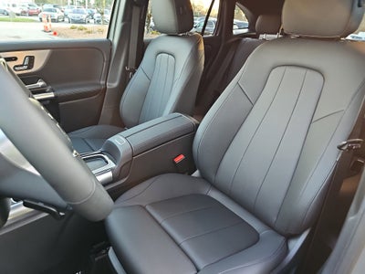 2026 Mercedes-Benz GLA GLA 250