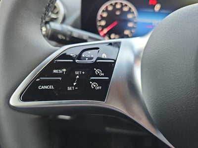 2026 Mercedes-Benz GLA GLA 250