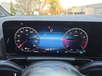 2026 Mercedes-Benz GLA GLA 250