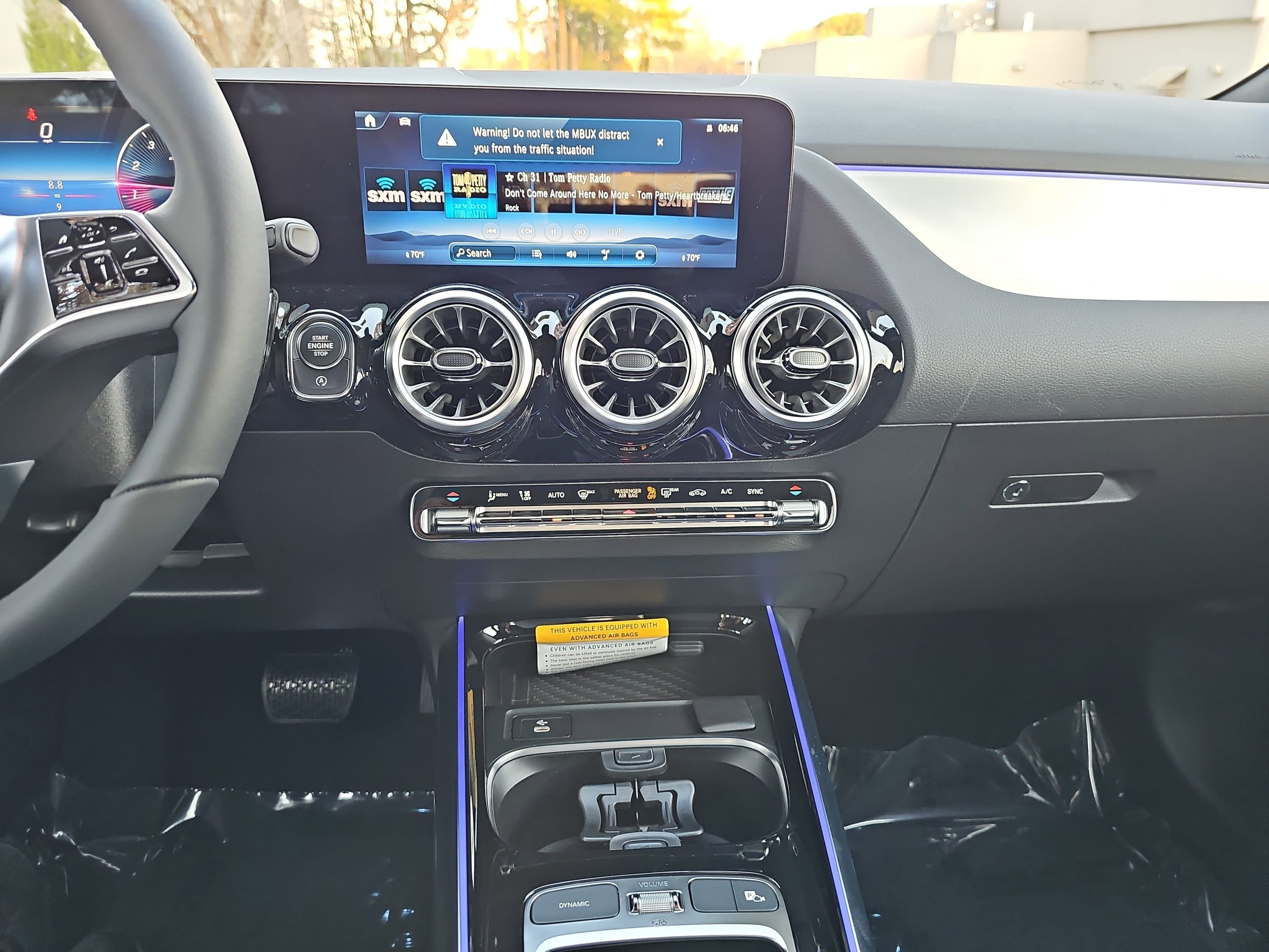 2026 Mercedes-Benz GLA GLA 250