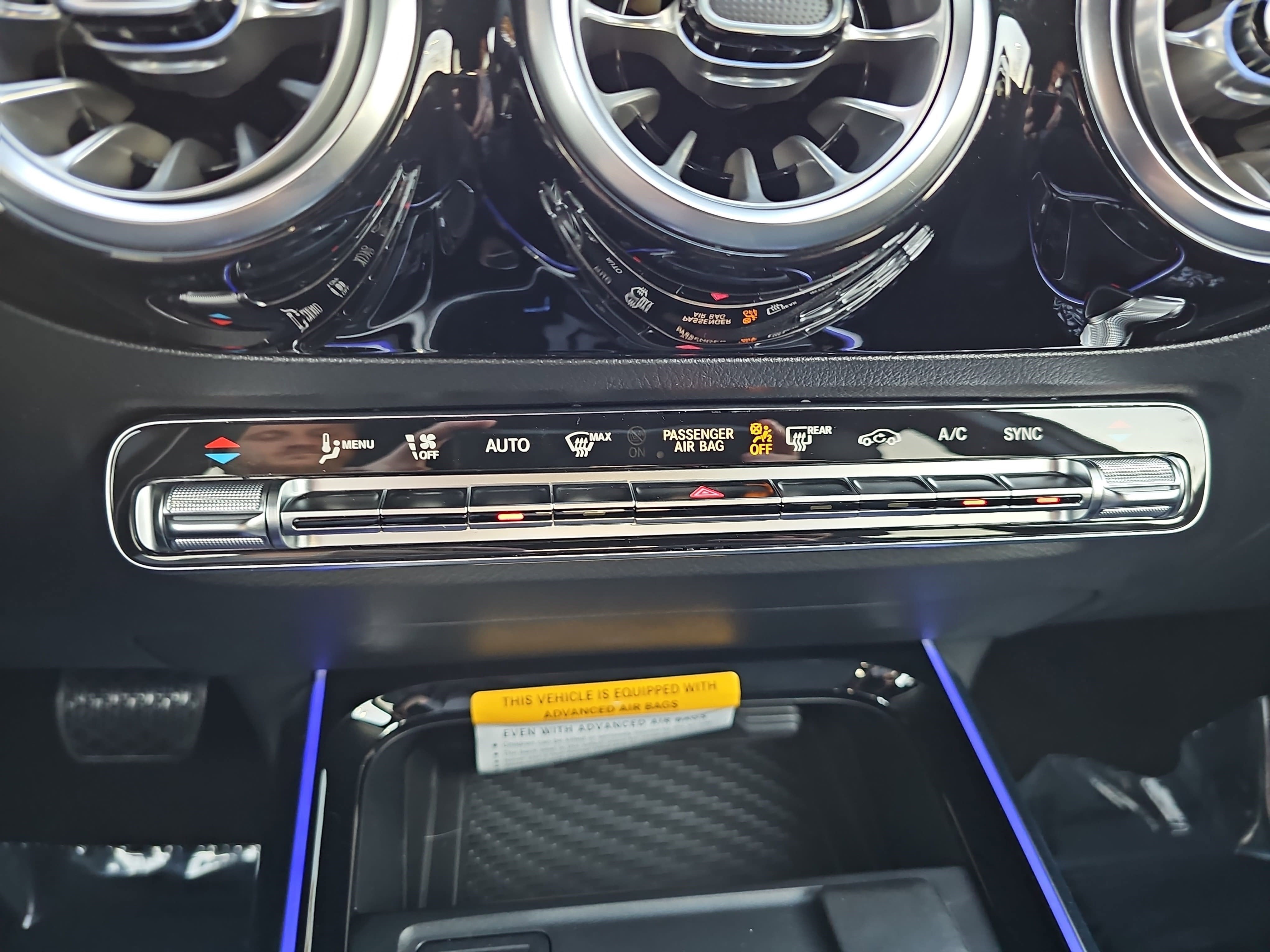 2026 Mercedes-Benz GLA GLA 250