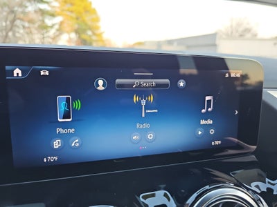 2026 Mercedes-Benz GLA GLA 250