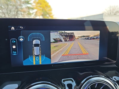 2026 Mercedes-Benz GLA GLA 250