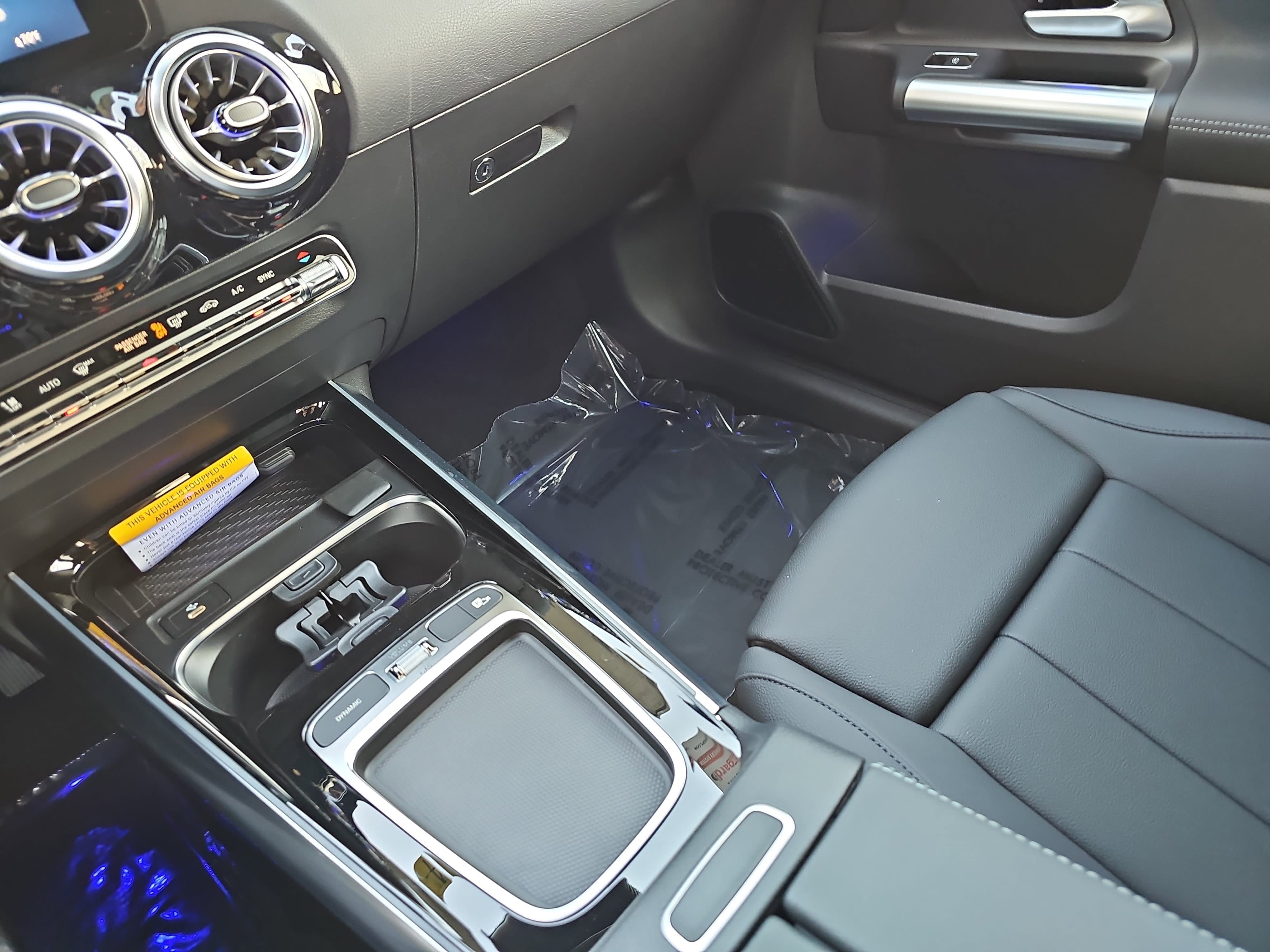 2026 Mercedes-Benz GLA GLA 250