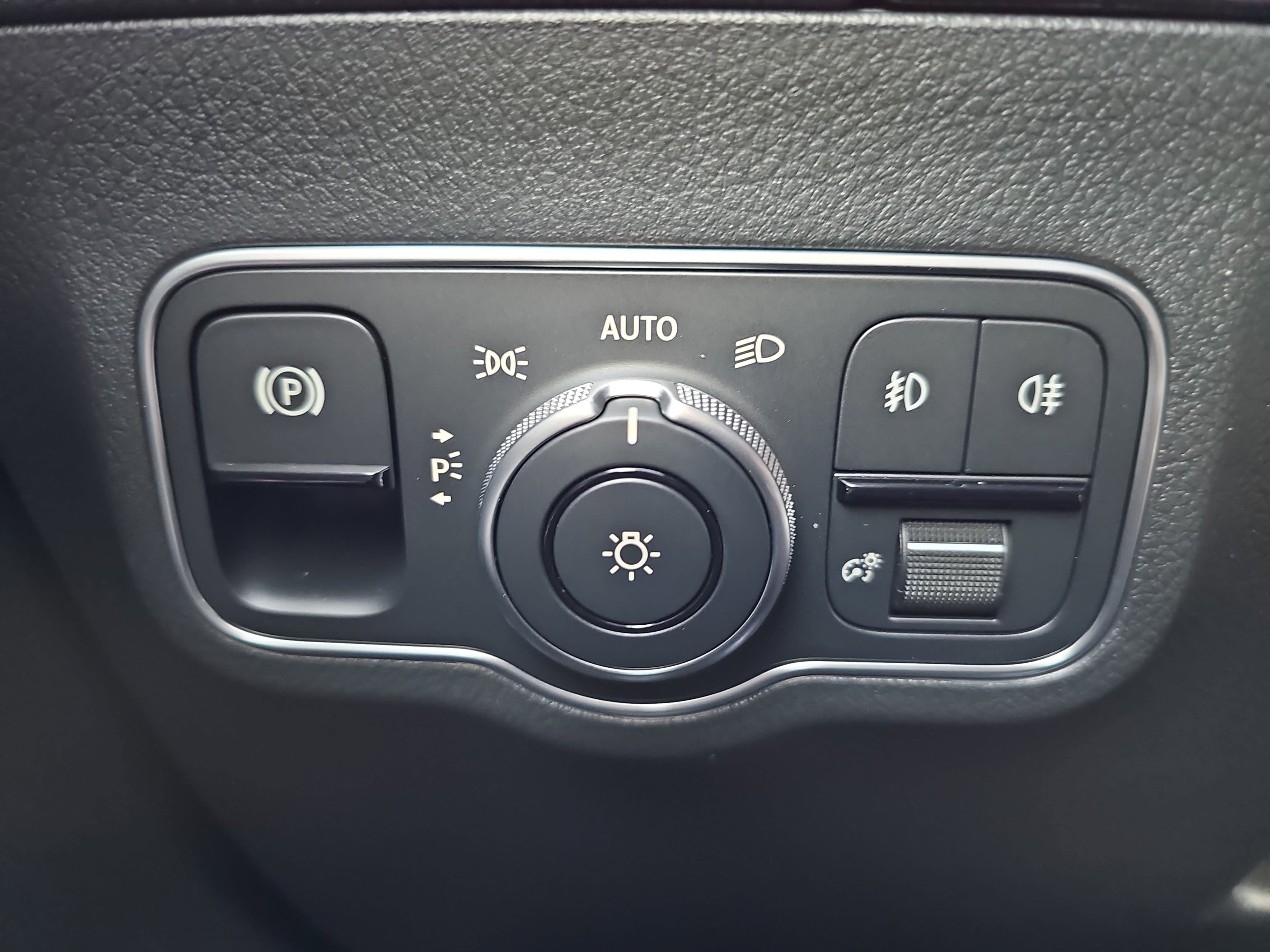 2026 Mercedes-Benz GLA GLA 250