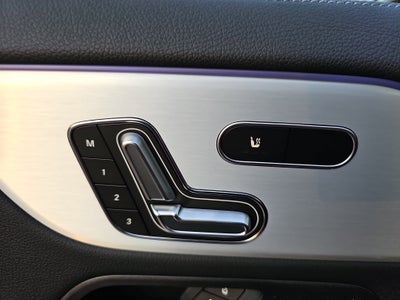 2026 Mercedes-Benz GLA GLA 250