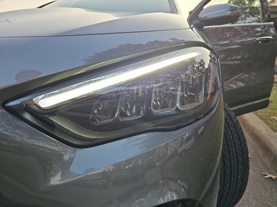 2026 Mercedes-Benz GLA GLA 250