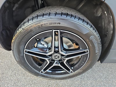 2026 Mercedes-Benz GLA GLA 250