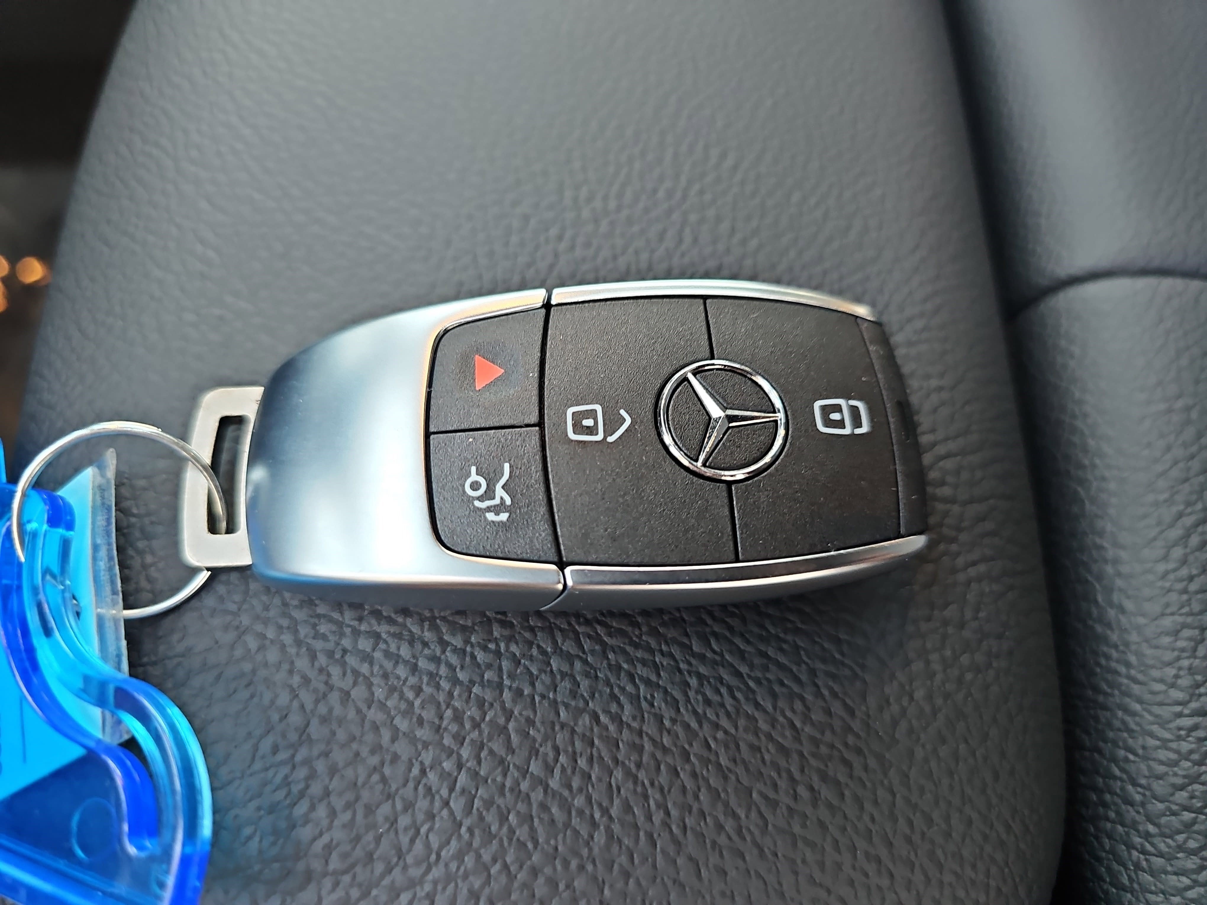 2026 Mercedes-Benz GLA GLA 250