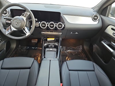 2026 Mercedes-Benz GLA GLA 250