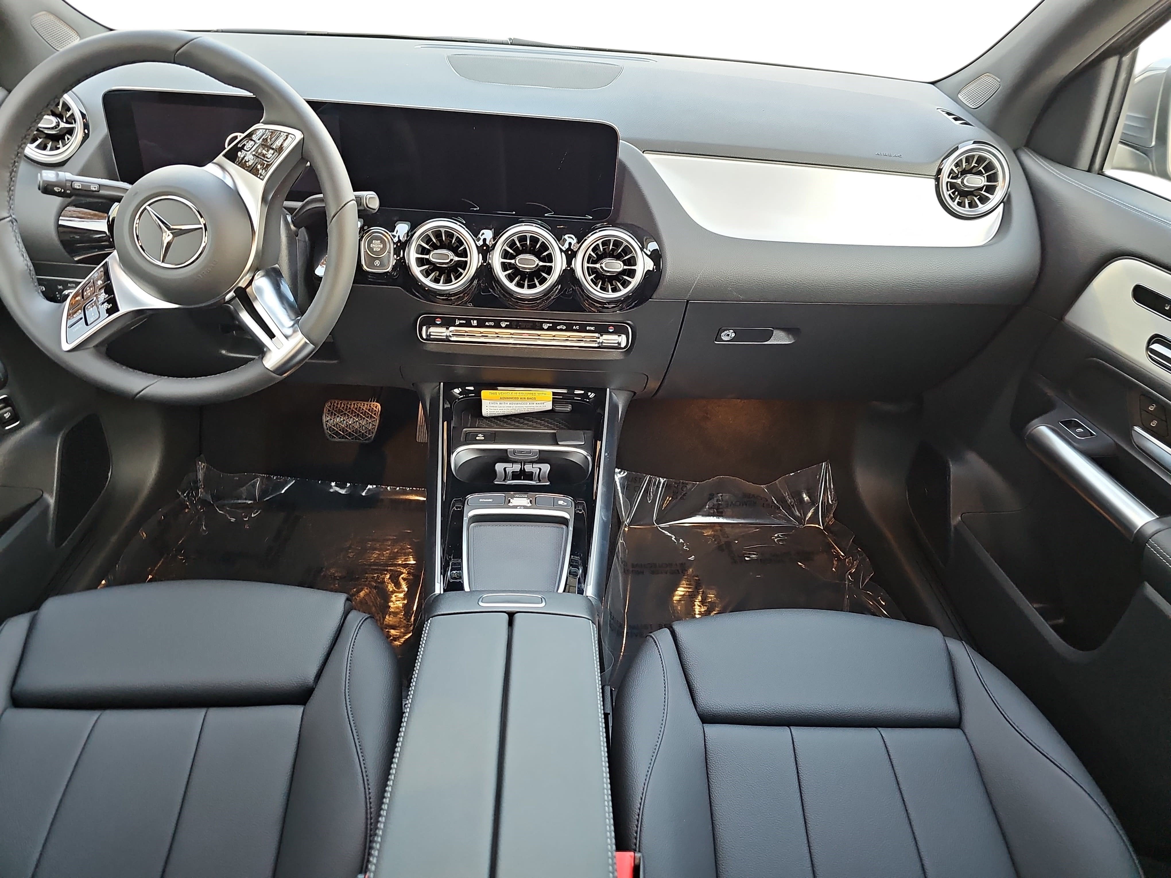 2026 Mercedes-Benz GLA GLA 250