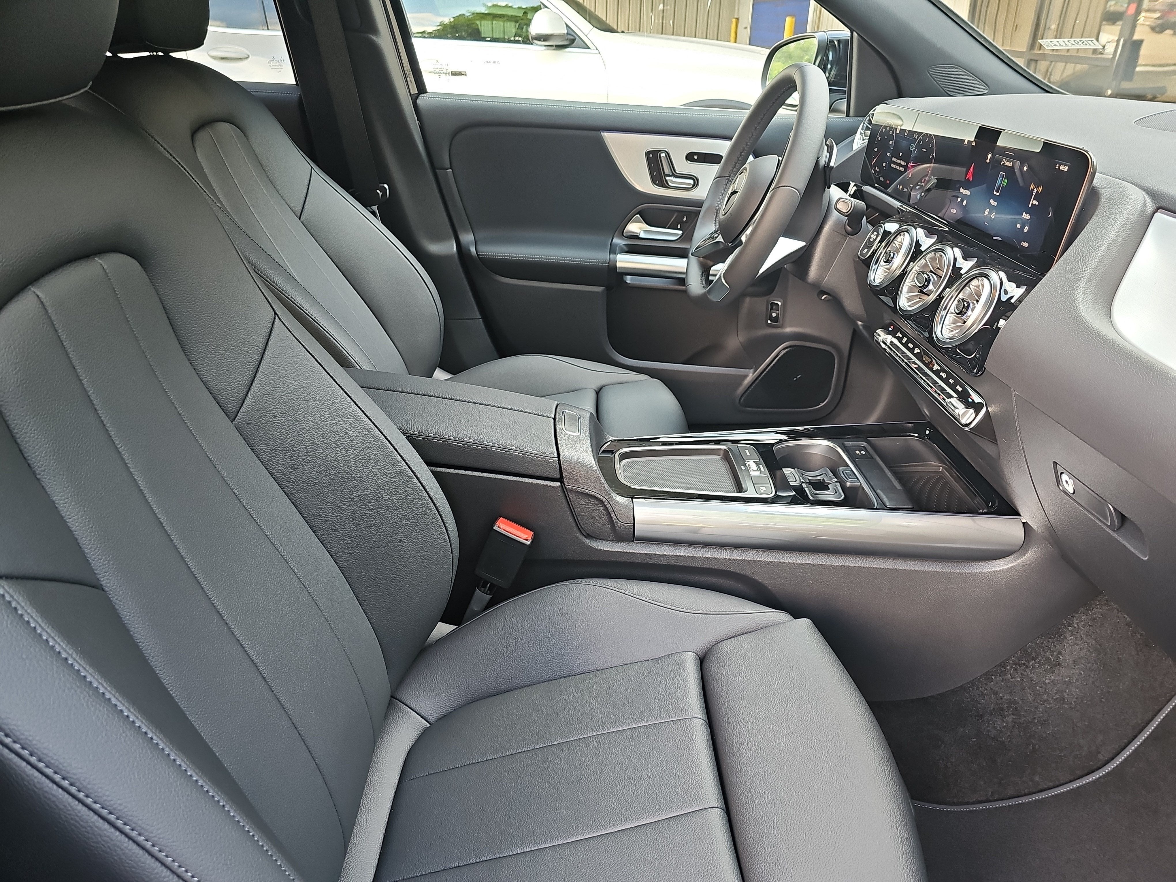 2026 Mercedes-Benz GLA GLA 250