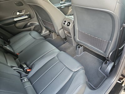 2026 Mercedes-Benz GLA GLA 250