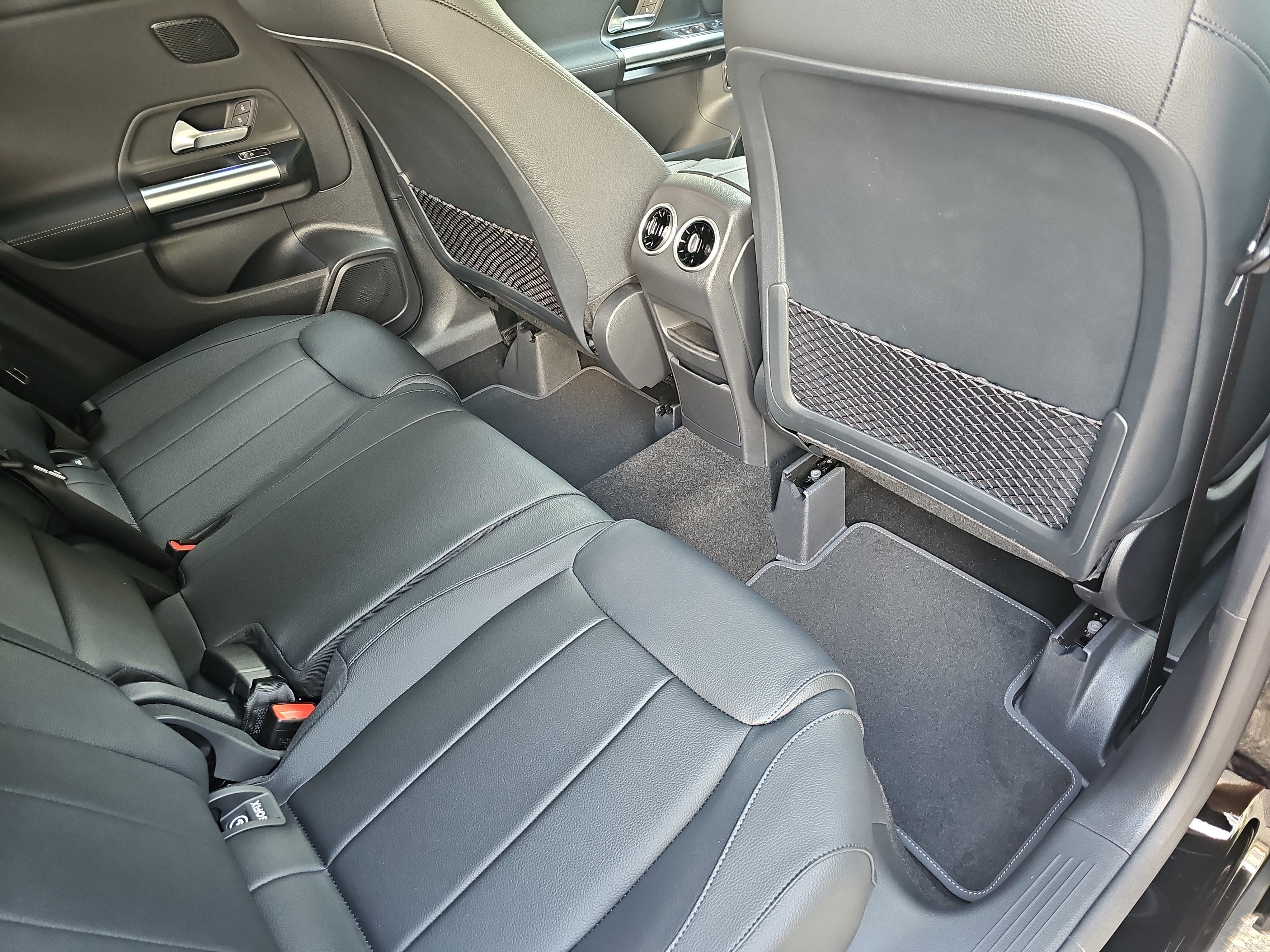 2026 Mercedes-Benz GLA GLA 250