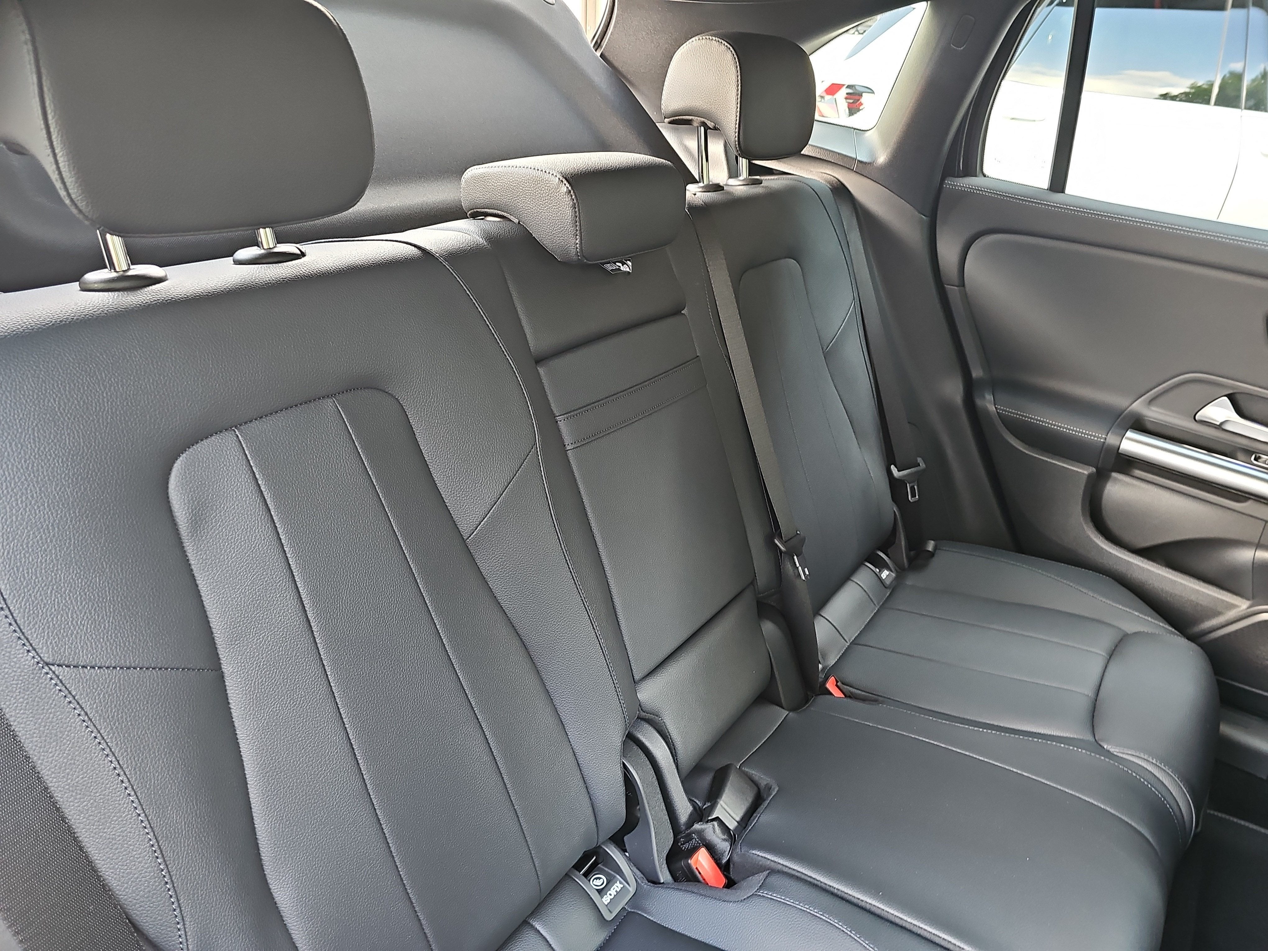 2026 Mercedes-Benz GLA GLA 250