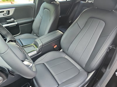 2026 Mercedes-Benz GLA GLA 250