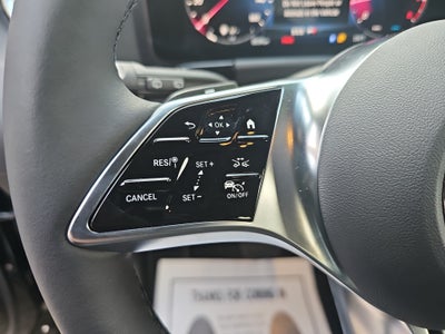 2026 Mercedes-Benz GLA GLA 250