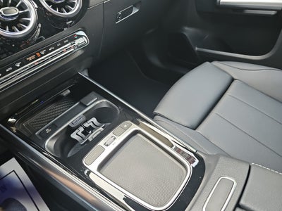2026 Mercedes-Benz GLA GLA 250